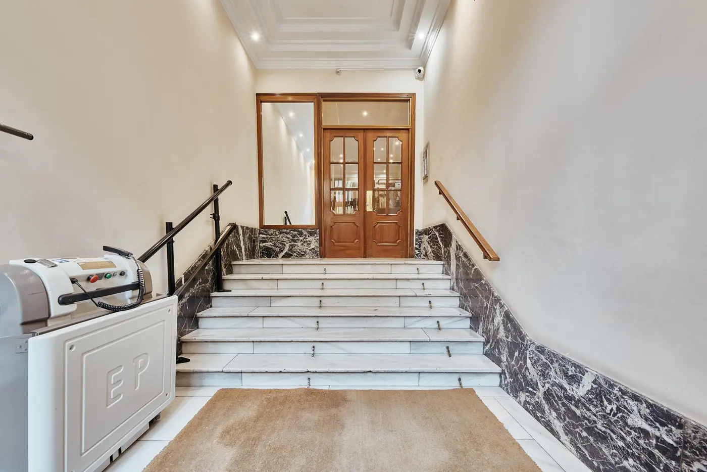 Piso en Calle Conde De Peñalver, Lista, Barrio de Salamanca miniatura 4