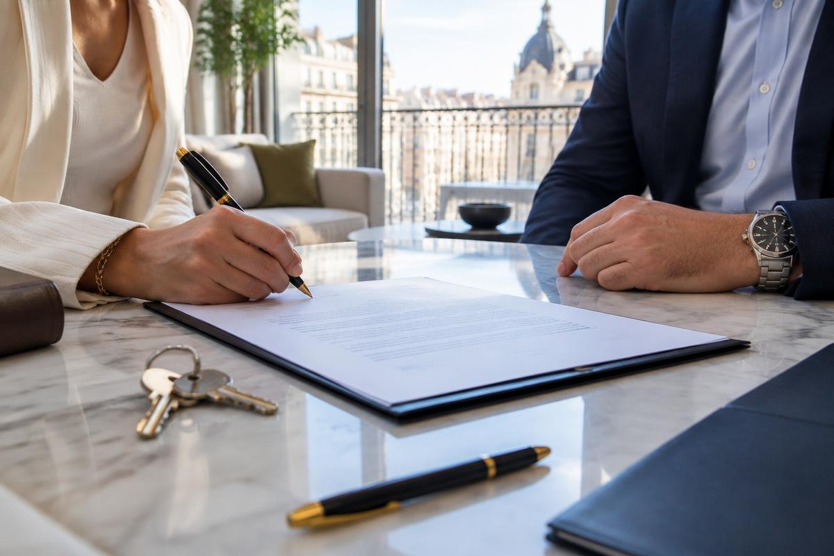 Contrato de arras de una vivienda: qué revisar antes de firmar