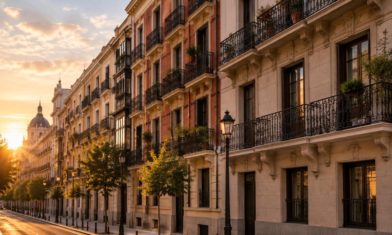 Ley de vivienda: qué deben saber los propietarios que alquilan en Madrid