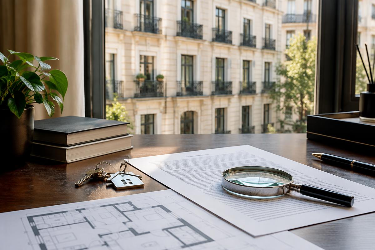 Qué es la nota simple de una vivienda y cómo interpretarla