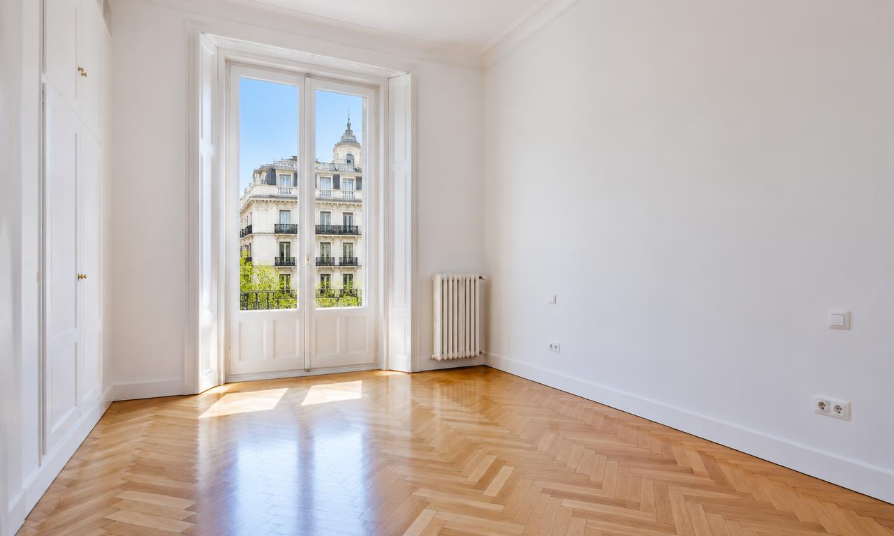 ¿Cuánto puedo pedir de alquiler por mi piso en Madrid?